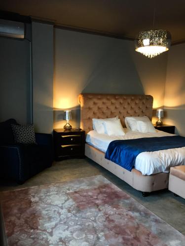 Arad Apartment | Rubio Residence - Accmonia Luxury Apartment