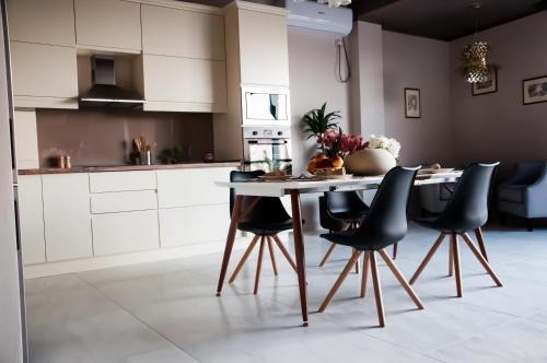 Arad Apartment | Rubio Residence - Frateria Apartment