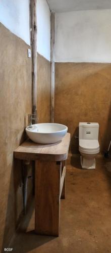 Rubuguri Cabin | Rubuguri community home