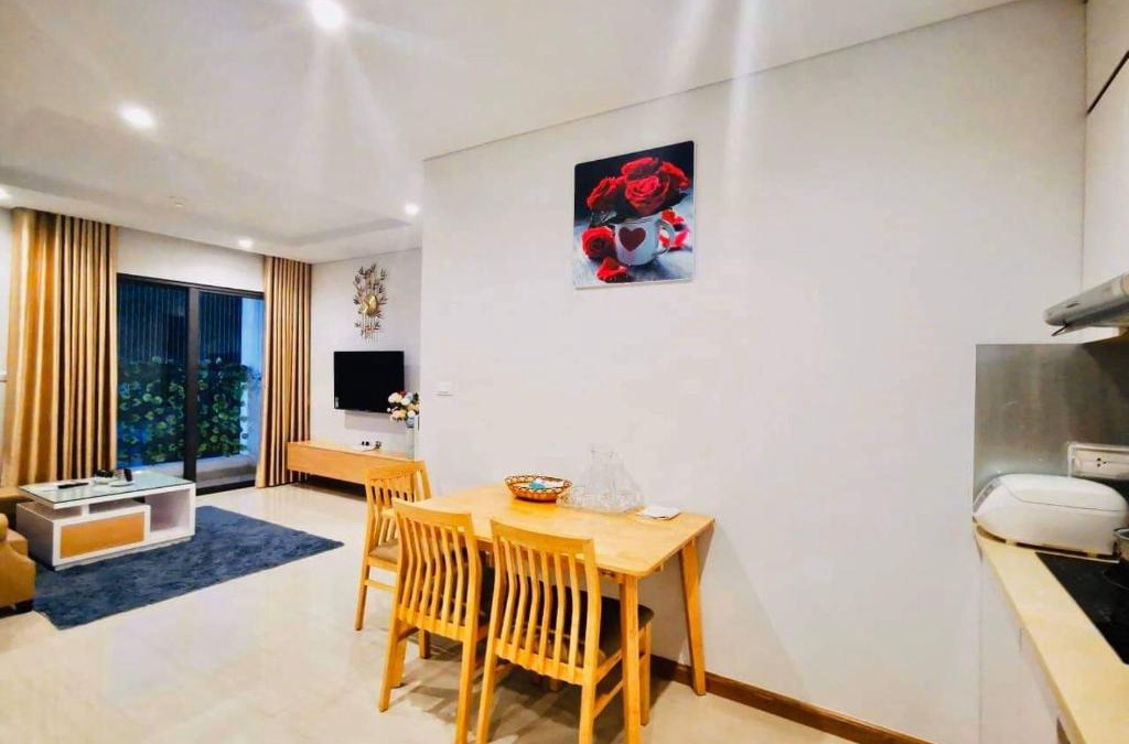 Thanh Xuan Apartment | RUBY 47 Nguyễn Tuân