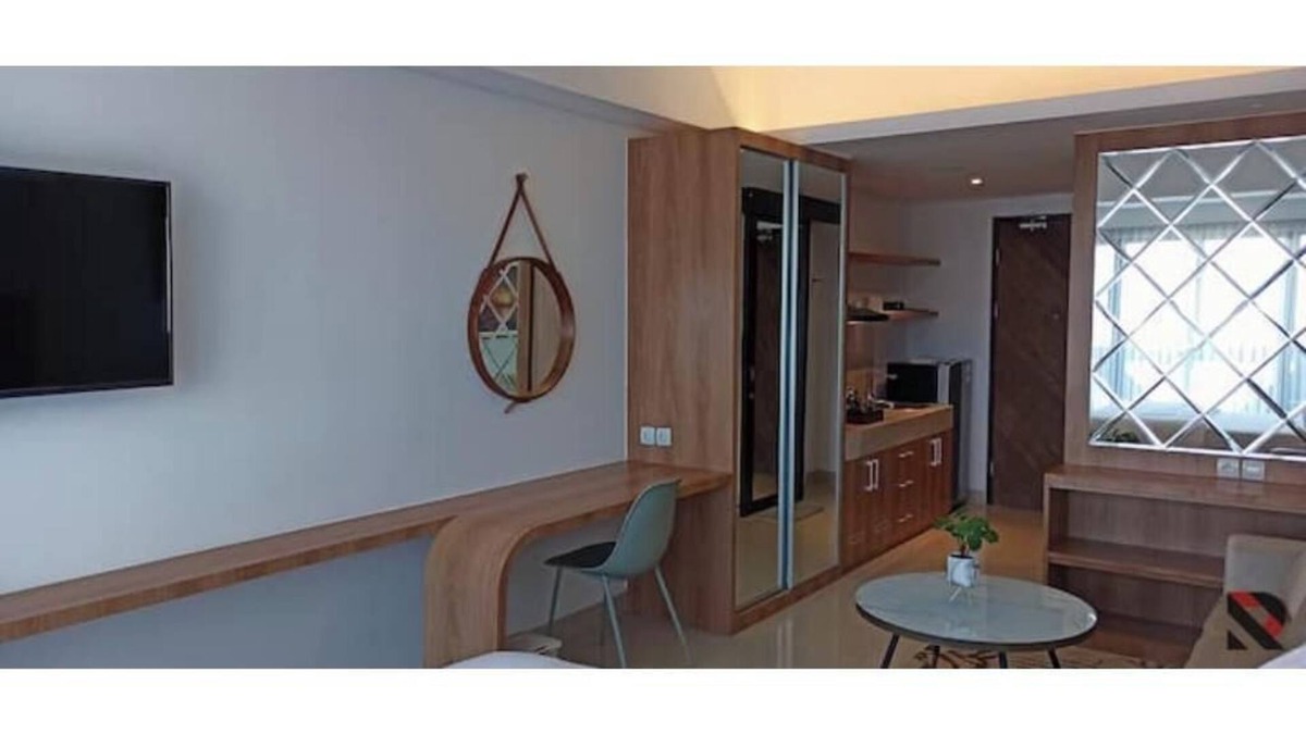 Condongcatur Apartment | Ruby Apartment #8