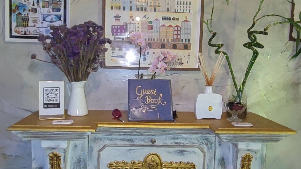 Centro / Baixa Cottage | Ruby Charm Houses
