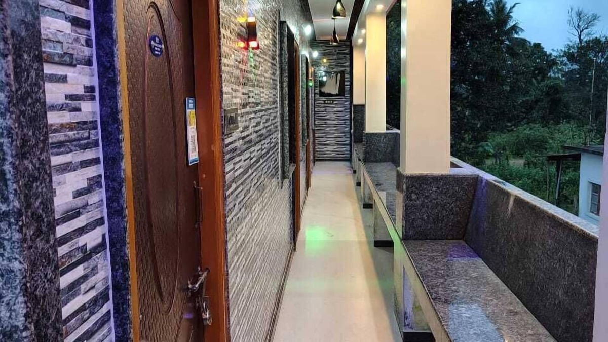 Tumari Hotel | Ruby Home Stay