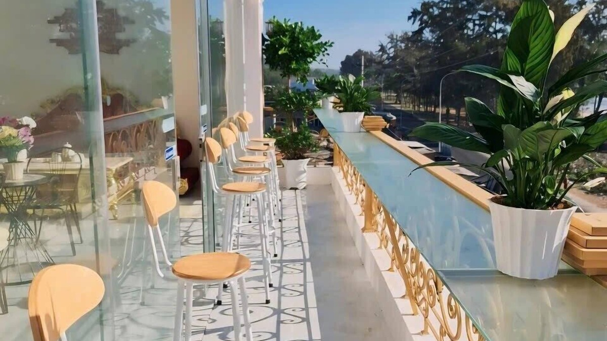 Phan Thiet Hotel | Ruby Hotel Phan Thiet