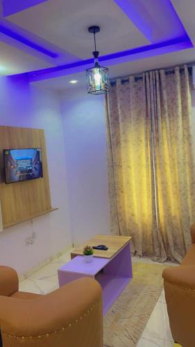 Ibadan Apartment | Ruby House 40