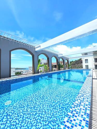 Nha Trang Apartment | RUBY LUXURY VILLA Ocean View by NEST GROUP
