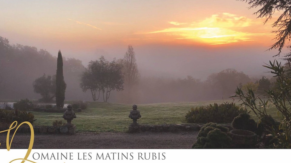 Saint-Paul-d'Espis House | Ruby Morning, Suite Cypress and Accacia, Bed and Breakfast charming reference