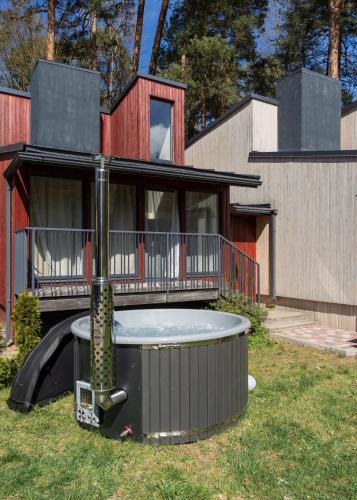 Jurmala House | Ruby Oasis in Jurmala