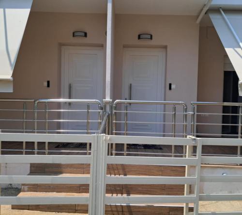 Nei Pori Apartment | Ruby's Apartments Platamonas