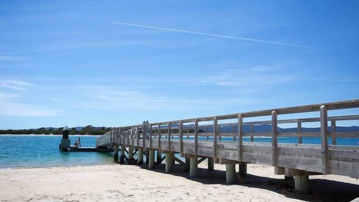 Port Sorell Villa | Ruby Soho Villas Port Sorell Tasmania