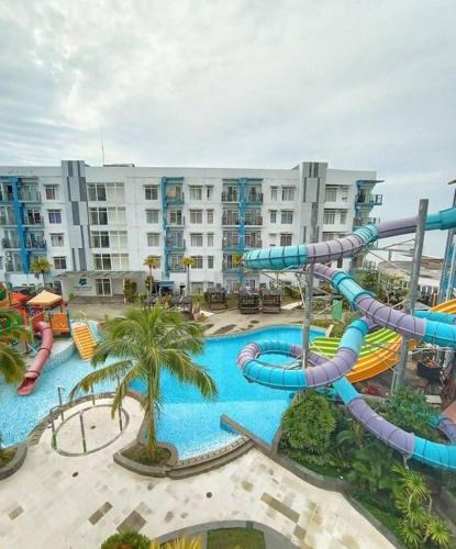 Balikpapan Apartment | Ruby Tower Apartment 2BR