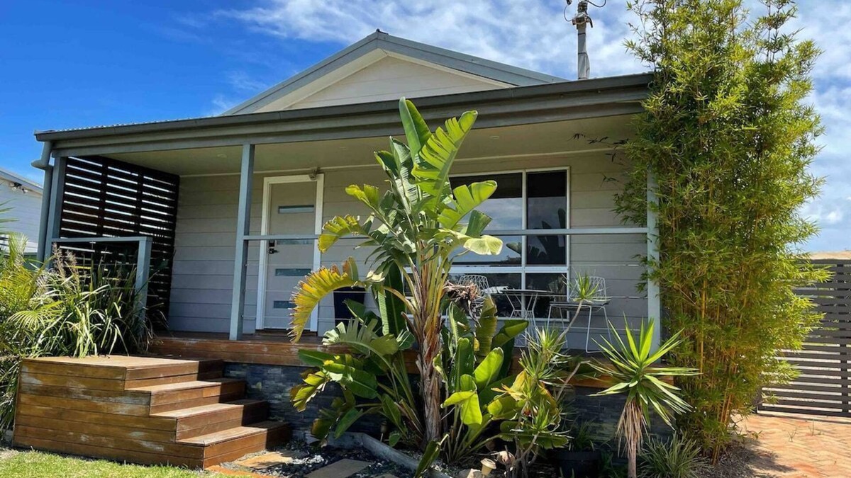 Anna Bay House | Ruby Tuesday - Little Beach House