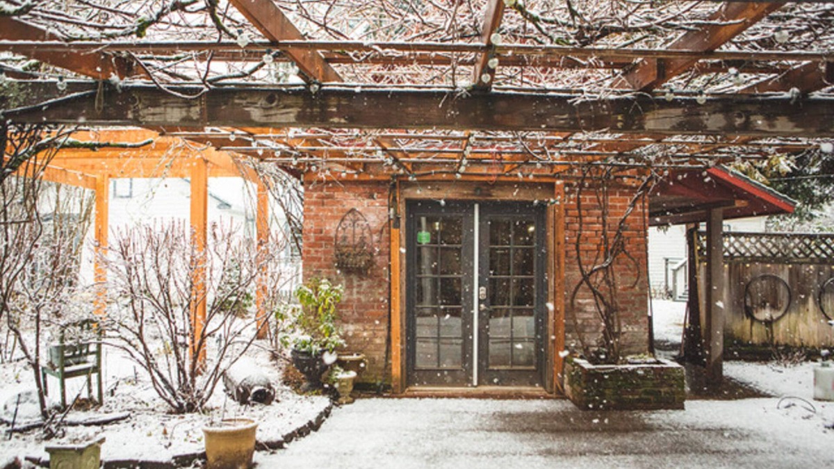 White Salmon Bed & Breakfast | RubyJune Inn