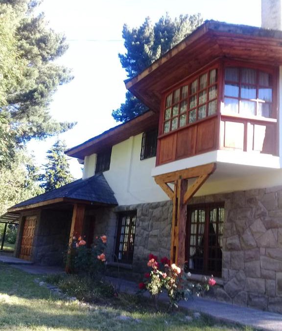 Peninsula San Pedro House | Ruca Quimei Malek