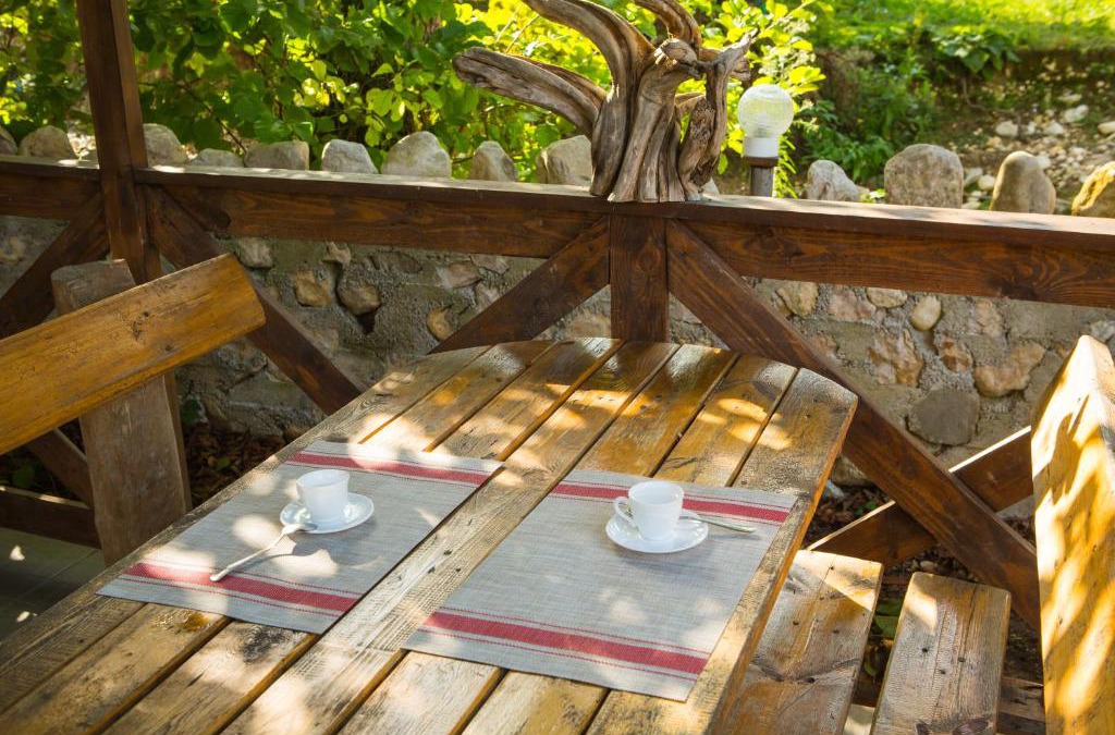 Bagmaran House | Ruchey Mini-hotel