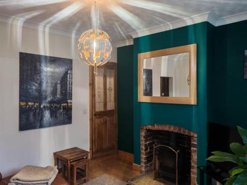 Skegby House | Ruckledge Terrace