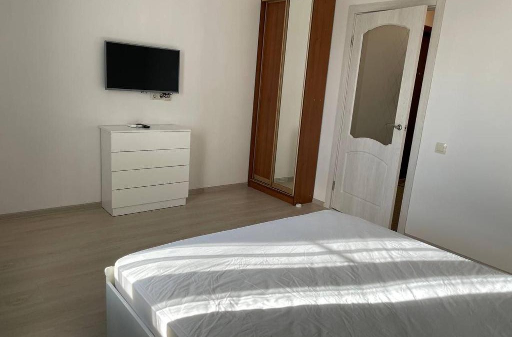 Lomianki Apartment | Rudek apartment