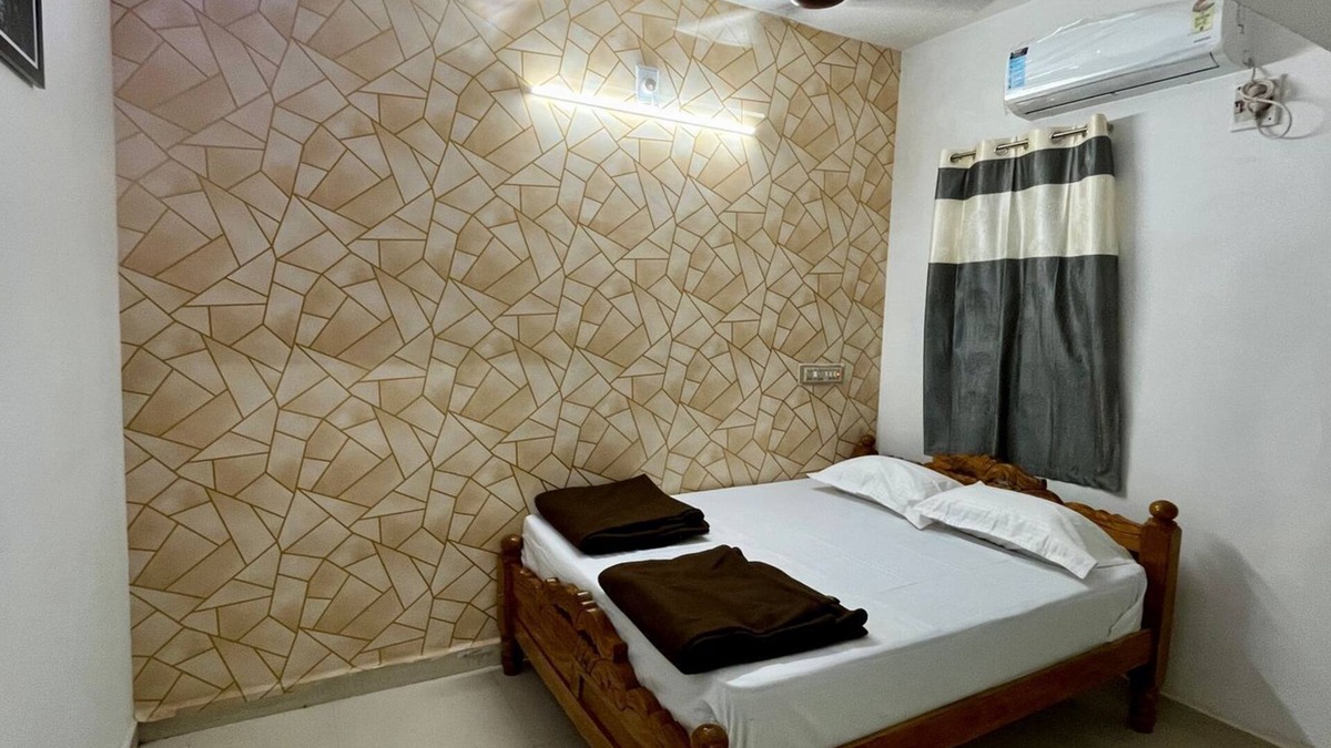 Tiruvannamalai Apartment | RUDHRA Home Stay