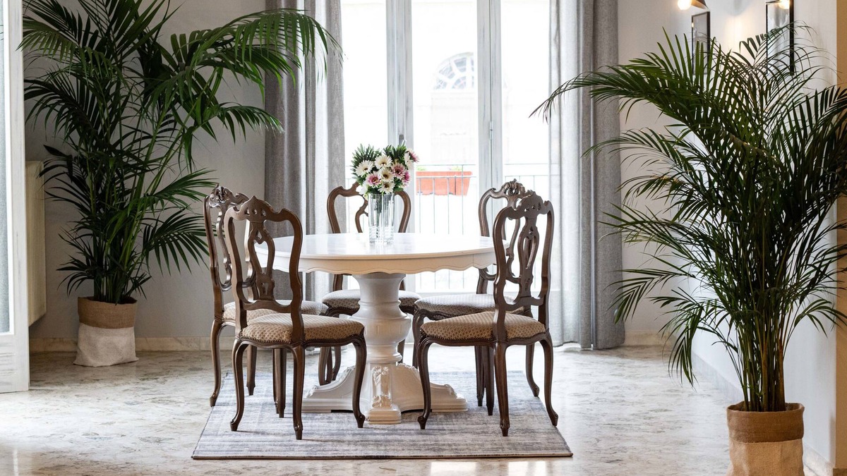 Lecce Bed & Breakfast | Rudiae Boutique