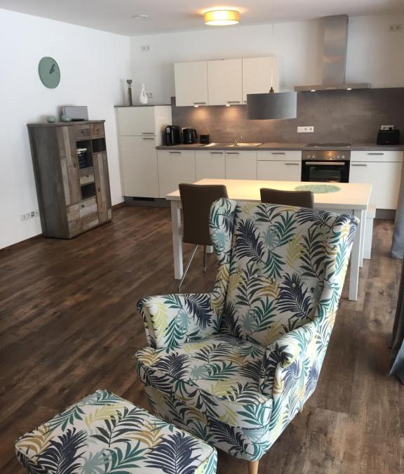 Monschau Apartment | Rudis