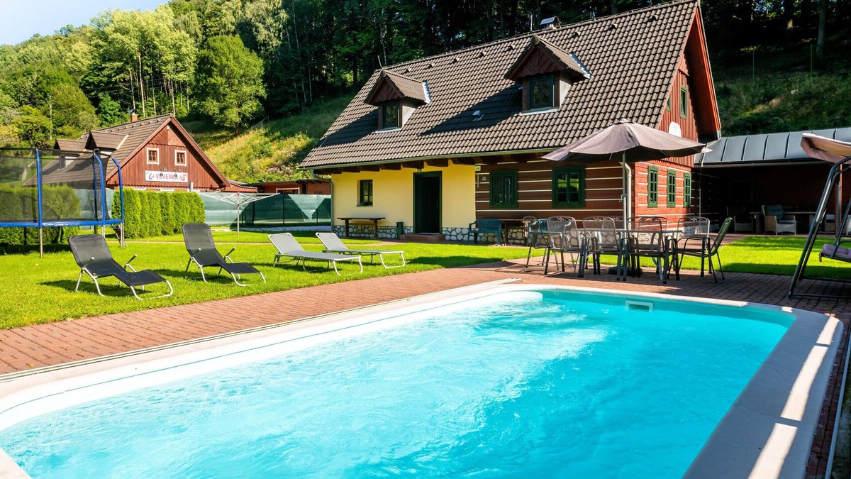 Rudnik Villa | Rudnik KRP460