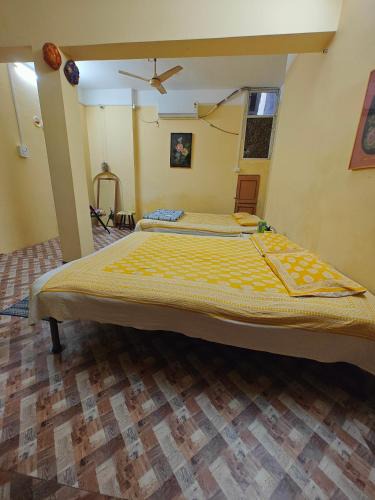 Varanasi Apartment | Rudravasa Luxury Stay