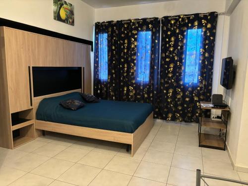 Cayenne Apartment | Rue BARRAT