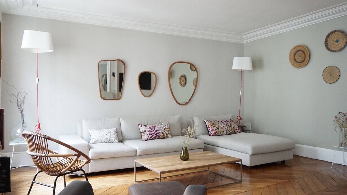 8th Arrondissement Apartment | Rue de Penthièvre - Paris 8 - 308008