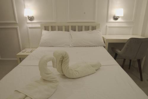 Loon Hotel | Rue DeuxVilles Villa