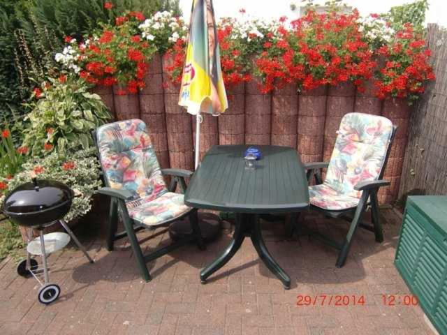 Thesenvitz Apartment | Ruegen Fewo 24