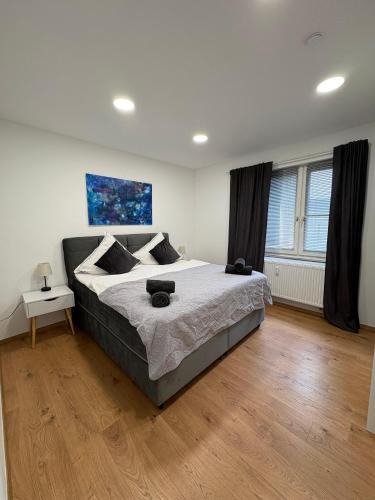 Ruettenscheid Apartment | RUEHOME