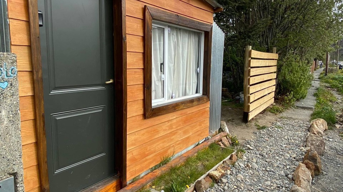 El Chalten Cabin | RUFA'S ACCOMMODATION