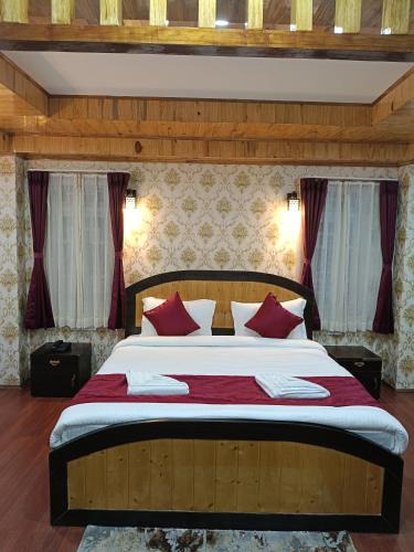 Pelling Hotel | Rufina Greenland Premiere