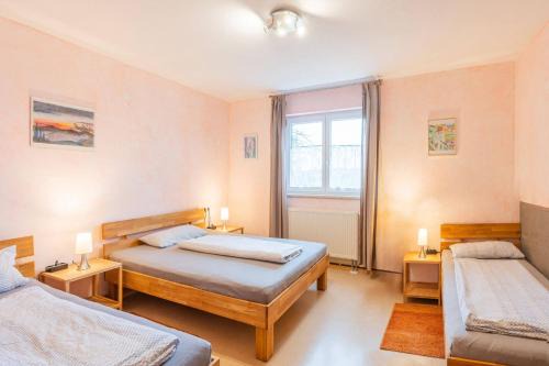 Aulendorf Apartment | Ruhe auf dem Land 2 - Anni