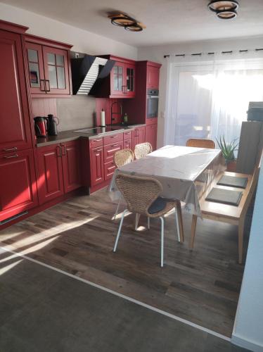 Illertissen Apartment | Ruheoase an der Iller
