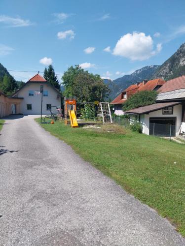 Bad Bleiberg Apartment | Ruheoase Sternig