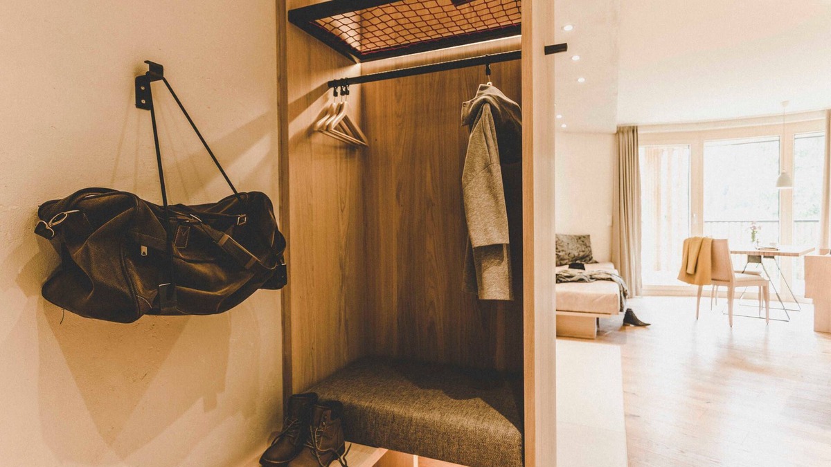 Nauders Apartment | Ruhepol L - Aparthotel Arabella