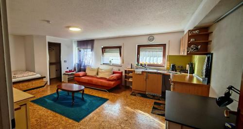 Lichtenau House | RuheUndSonne Apartment