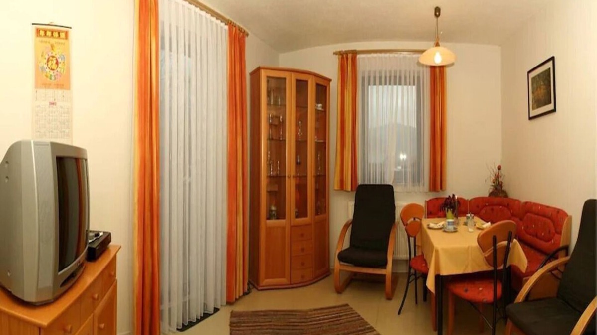 Achslach Apartment | Ruhig Gelegene Fewo 07 - Rustikal und Modern Eingerichtet in Waldnähe