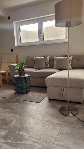Kurrenberg Apartment | Ruhig gelegende Ferienwohnung an der Mosel