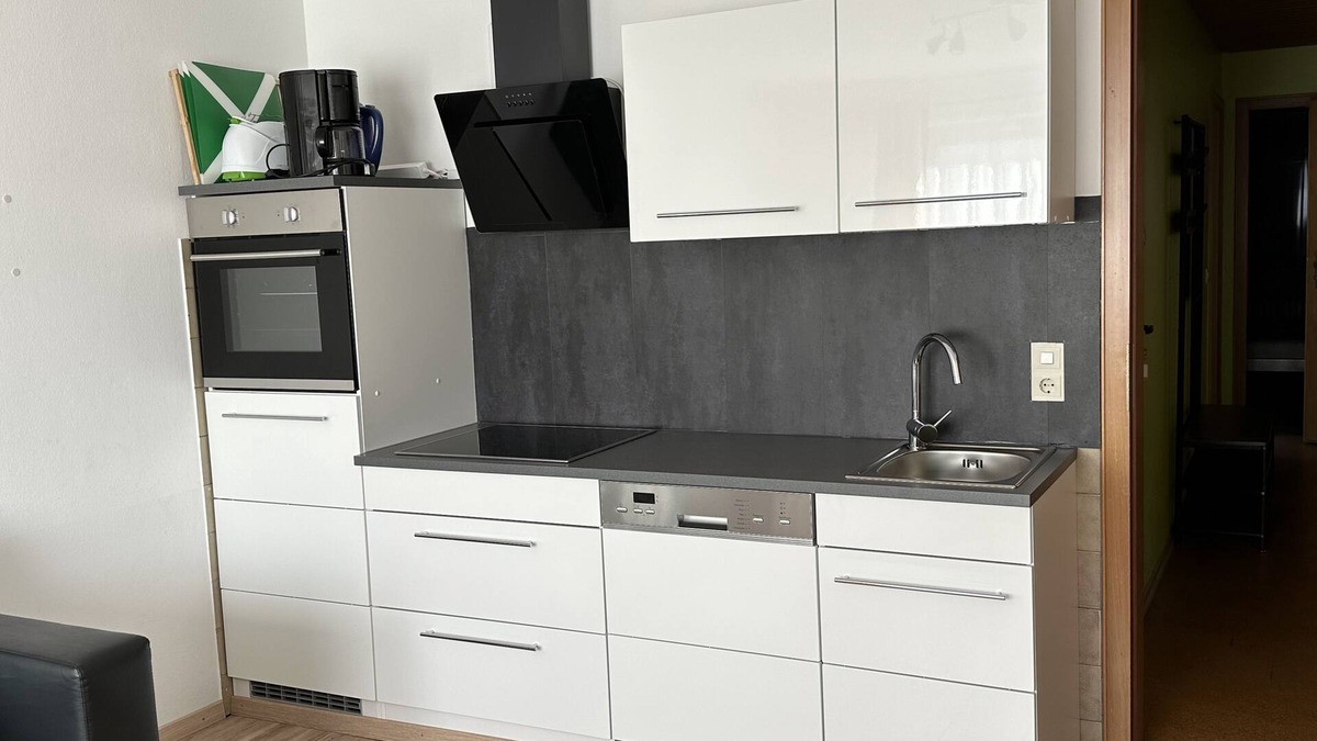 Chieming Apartment | Ruhig gelegene Ferienwohnung mit Terrasse