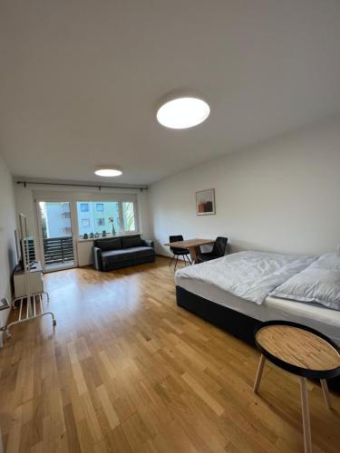 Waltendorf Apartment | Ruhig gelegene Garconiere in Waltendorf