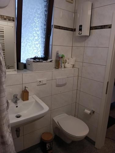 Biebrich Apartment | Ruhig gelegene Wohnung Am Schlosspark