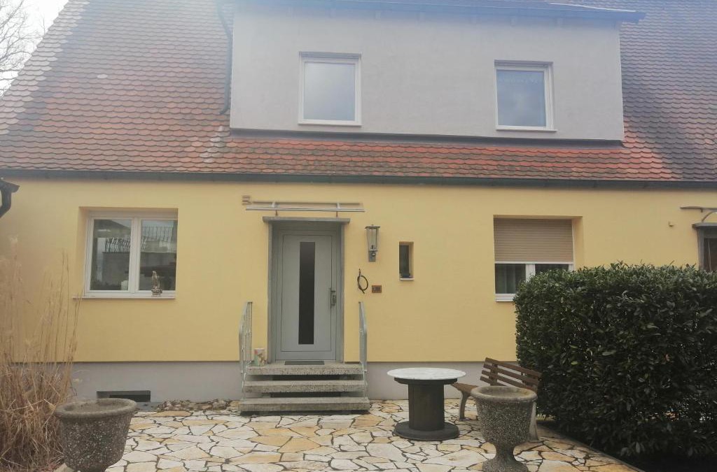 Roethenbach an der Pegnitz Apartment | Ruhig und doch zentral - wie Daham