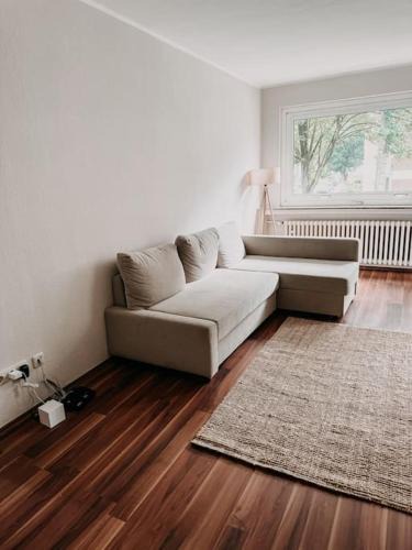 Frohnhausen Apartment | Ruhig wohnen zwischen Essen und Mülheim! BÖ1