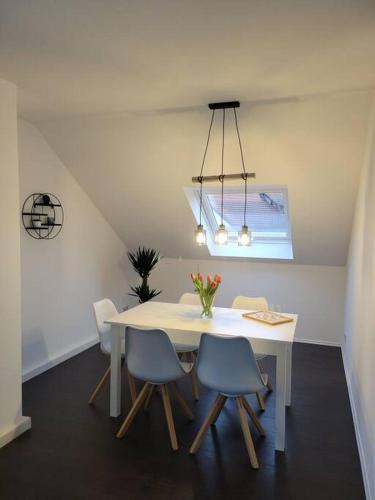 Wachendorf Apartment | Ruhige Ferienwohnung auf dem Land