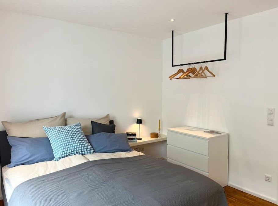Wolfegg Apartment | Ruhige,gemütliche Ferienwohnung