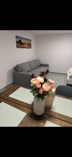 Pfalzfeld Apartment | Ruhige, gemütliche Wohnung, 2 Betten