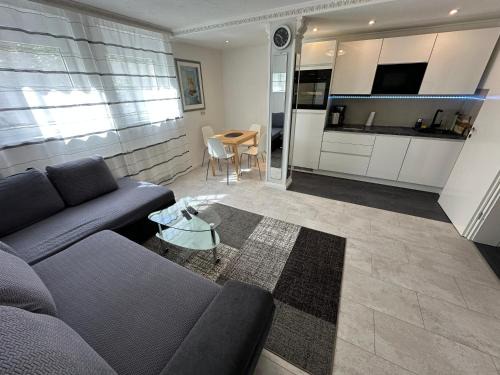 Pforzheim Apartment | Ruhige geräumige Wohnung