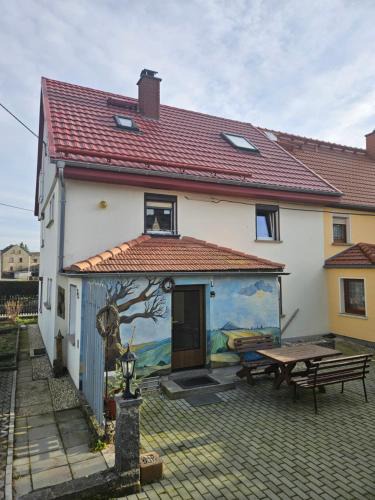 Großnaundorf House | "Ruhige Naturlage im Wald" Ferienhaus mit Sauna